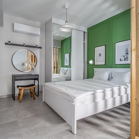 Sophia Pool Apartments In Caesar Blue Resort, Fixed Lunch Till 3Pm, Gym, Swimming Pools, Sauna, Hammam, Kids' Club Available Perivolia tou Trikomou 外观 照片
