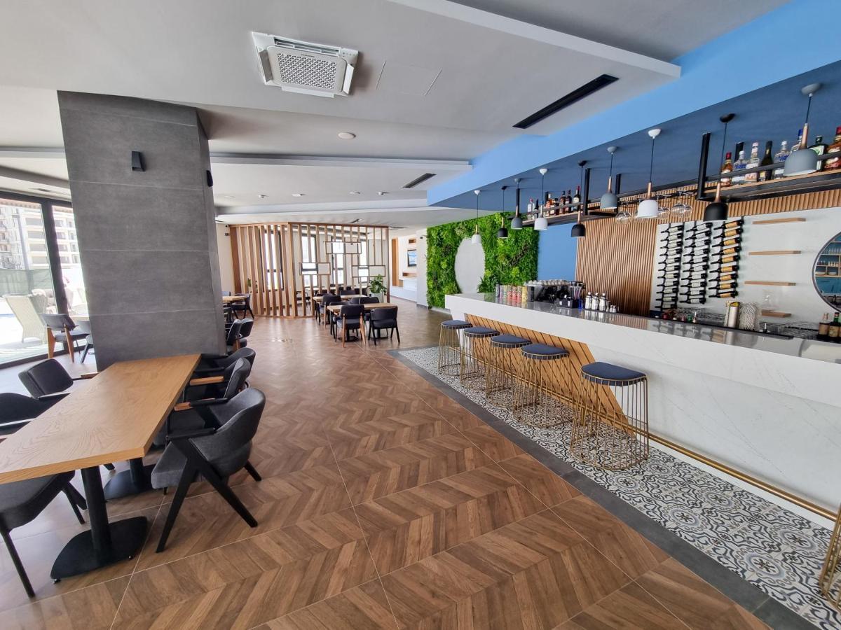 Sophia Pool Apartments In Caesar Blue Resort, Fixed Lunch Till 3Pm, Gym, Swimming Pools, Sauna, Hammam, Kids' Club Available Perivolia tou Trikomou 外观 照片