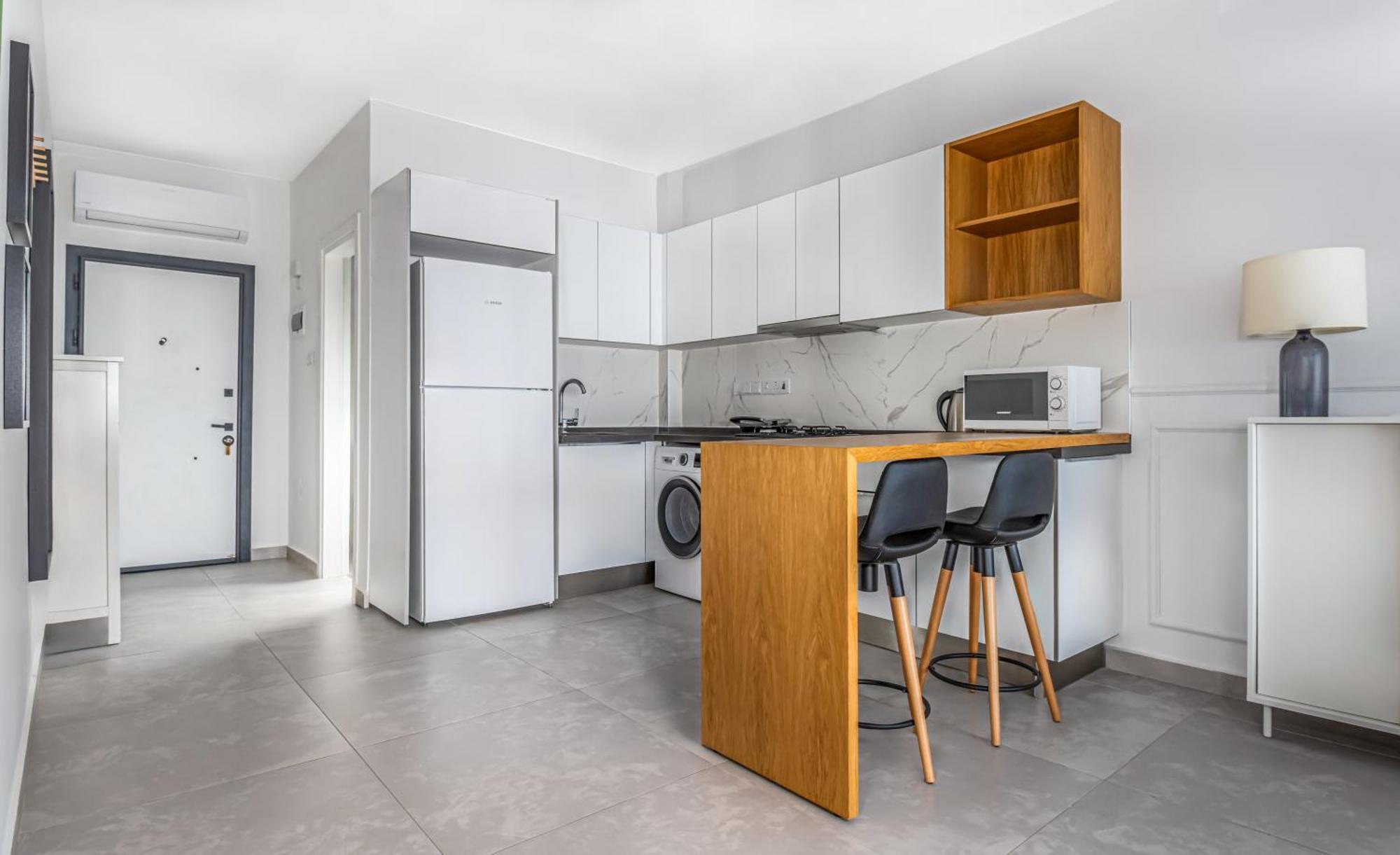 Sophia Pool Apartments In Caesar Blue Resort, Fixed Lunch Till 3Pm, Gym, Swimming Pools, Sauna, Hammam, Kids' Club Available Perivolia tou Trikomou 外观 照片