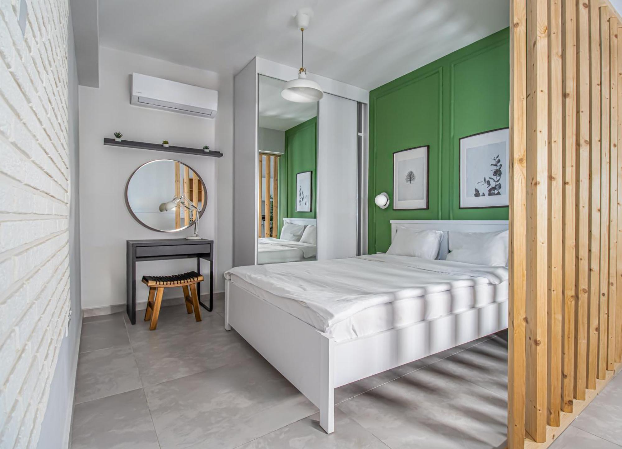 Sophia Pool Apartments In Caesar Blue Resort, Fixed Lunch Till 3Pm, Gym, Swimming Pools, Sauna, Hammam, Kids' Club Available Perivolia tou Trikomou 外观 照片