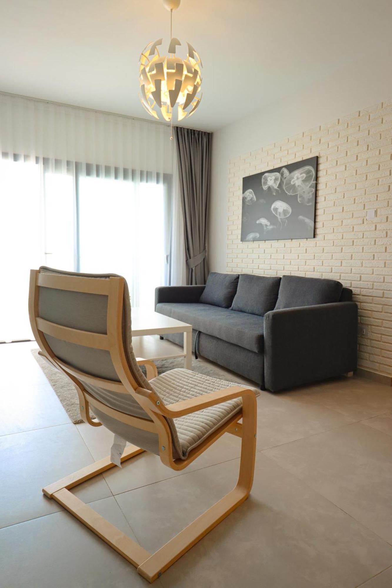 Sophia Pool Apartments In Caesar Blue Resort, Fixed Lunch Till 3Pm, Gym, Swimming Pools, Sauna, Hammam, Kids' Club Available Perivolia tou Trikomou 外观 照片