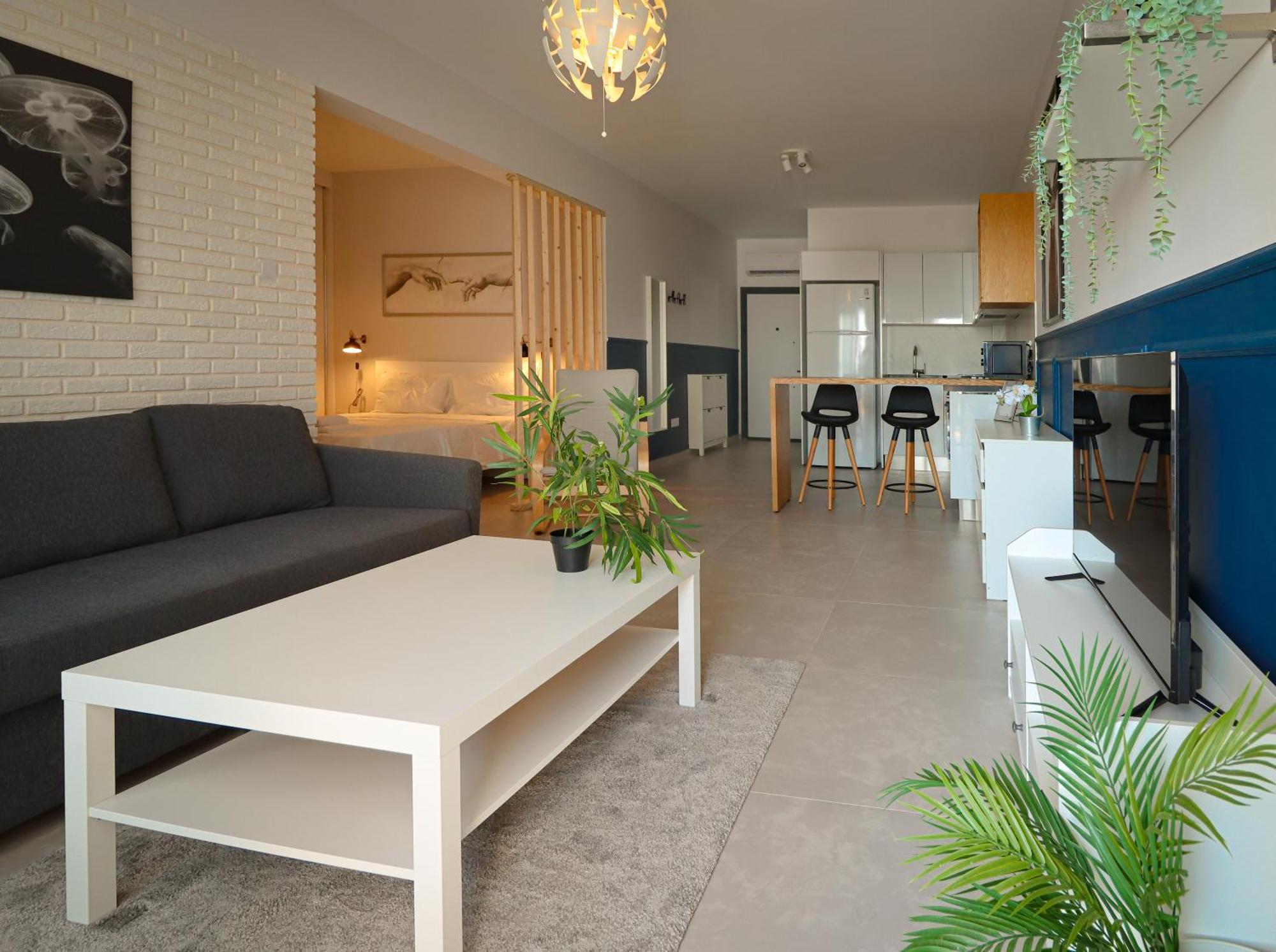 Sophia Pool Apartments In Caesar Blue Resort, Fixed Lunch Till 3Pm, Gym, Swimming Pools, Sauna, Hammam, Kids' Club Available Perivolia tou Trikomou 外观 照片