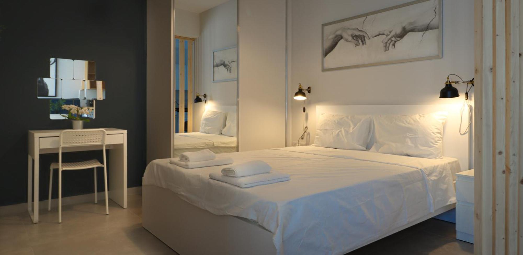Sophia Pool Apartments In Caesar Blue Resort, Fixed Lunch Till 3Pm, Gym, Swimming Pools, Sauna, Hammam, Kids' Club Available Perivolia tou Trikomou 外观 照片