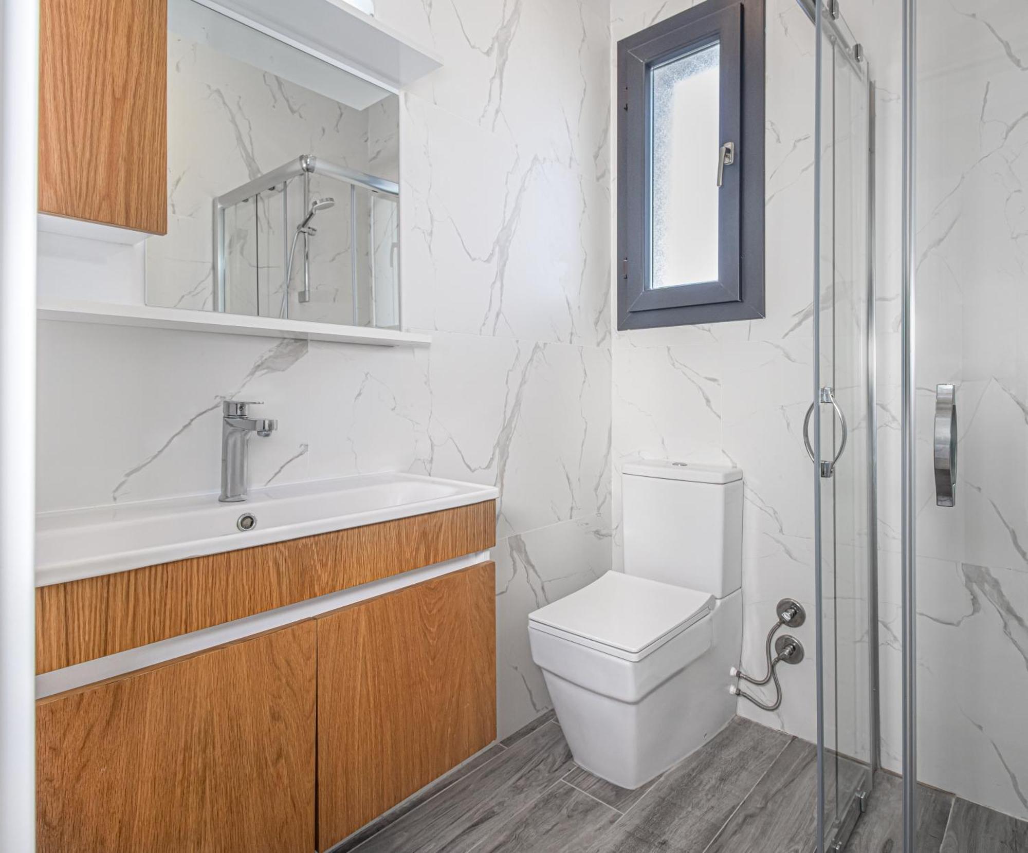 Sophia Pool Apartments In Caesar Blue Resort, Fixed Lunch Till 3Pm, Gym, Swimming Pools, Sauna, Hammam, Kids' Club Available Perivolia tou Trikomou 外观 照片