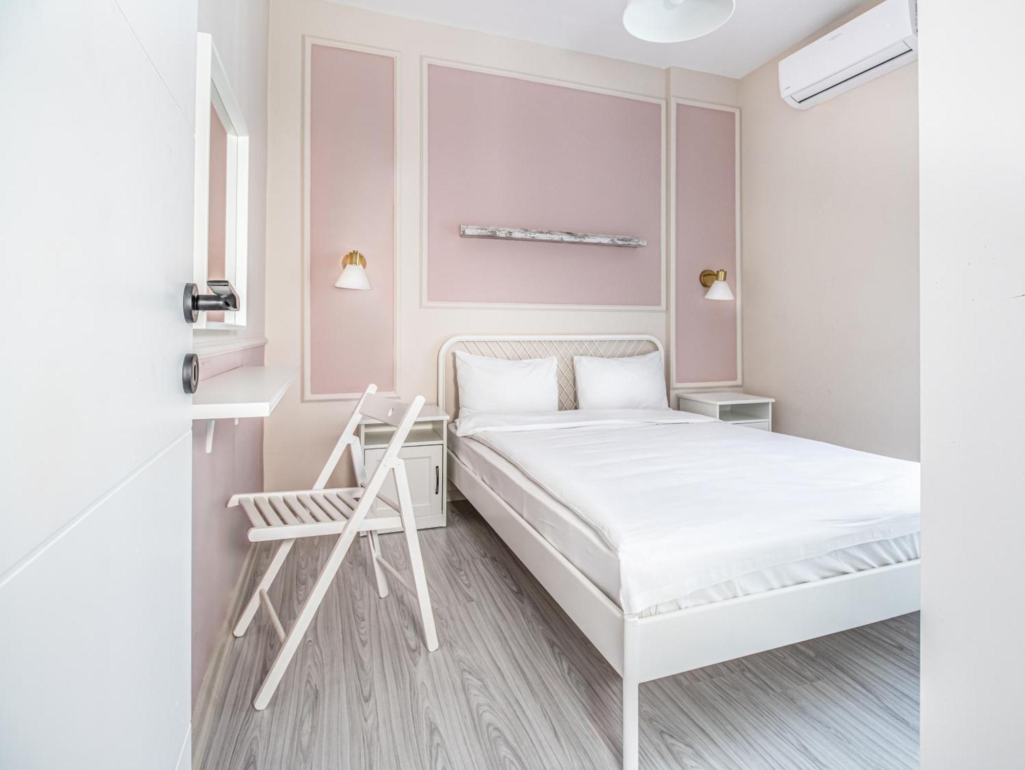 Sophia Pool Apartments In Caesar Blue Resort, Fixed Lunch Till 3Pm, Gym, Swimming Pools, Sauna, Hammam, Kids' Club Available Perivolia tou Trikomou 外观 照片